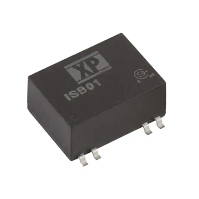 ISB0124S15 XP Power  Convertitori CC CC